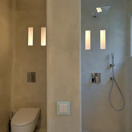 Вилла Beachfront Mykon *