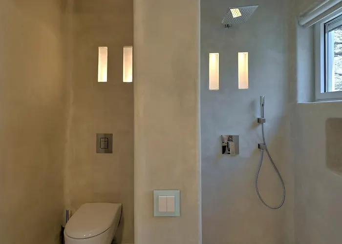 Willa Beachfront Mykon *