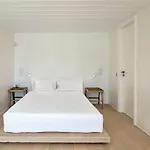 Villa Beachfront Mykon Platis Gialos