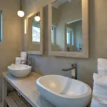 Villa Beachfront Mykon Platis Gialos