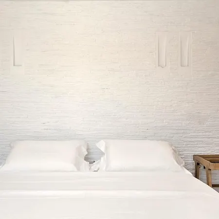 빌라 Beachfront Mykon Platys Gialos (Mykonos)